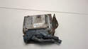 Блок управления двигателем Opel Astra H 2004-2010 - 21316387