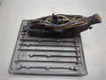 Блок управления двигателем Ford Fusion 2002-2012 - 21316628