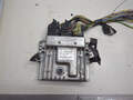 Блок управления двигателем Ford Kuga 1 2008-2012 - 21316674