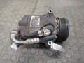 Компрессор кондиционера Opel Astra H 2004-2010 - 21316735