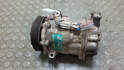 Компрессор кондиционера Opel Vectra C 2002-2008 - 21316787