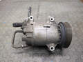 Компрессор кондиционера Nissan Qashqai J10 2006-2013 - 21316804