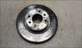 Тормозной диск Hyundai Getz 2002-2011 - 21317284