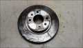 Тормозной диск Hyundai Getz 2002-2011 - 21317289