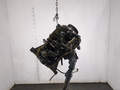 Блок цилиндров (шорт блок) Renault Scenic 3 2009-2012 - 21317543