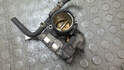 Дроссельная заслонка Opel Corsa C 2000-2006 - 21318220