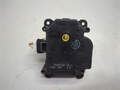 Электропривод заслонки отопителя Toyota Highlander 1 2001-2007 - 21318818