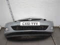 Бампер Opel Astra J 2010-2017 - 21319740
