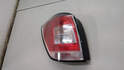 Фонарь задний Opel Astra H 2004-2010 - 21320202