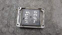 Блок управления двигателем Opel Corsa C 2000-2006 - 21320409