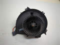 Моторчик печки Opel Corsa C 2000-2006 - 21321152