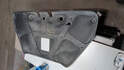 Обшивка капота Chevrolet Aveo (T250 / 255) 2006-2012 - 21321419
