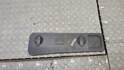 Крышка аккумулятора Volkswagen Passat 5 2000-2005 - 21321840