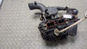 Впускной коллектор Opel Agila A 2000-2007 - 21323240