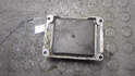 Блок управления двигателем Opel Agila A 2000-2007 - 21323260