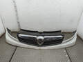 Решетка радиатора Opel Vivaro 2001-2014 - 21323261