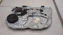 Стеклоподъемник электрический Volkswagen Polo 4 2001-2005 - 21323569
