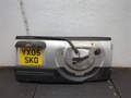 Крышка багажника Land Rover Freelander 1 1998-2006 - 21323699