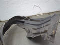 Защита арок (подкрылок) Mitsubishi Outlander 2012-2021 - 21323884