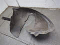 Защита арок (подкрылок) Opel Astra J 2010-2017 - 21323955