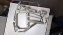 Кронштейн бампера Ford Focus 2 (рест) 2008-2011 - 21324189