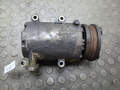 Компрессор кондиционера Ford Focus 2 (рест) 2008-2011 - 21324953
