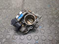 Дроссельная заслонка Opel Tigra B 2004-2009 - 21325063