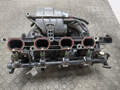 Впускной коллектор Ford Focus 2 (рест) 2008-2011 - 21325094