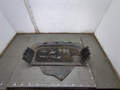 Защита картера Toyota Yaris XP10 1999-2006 - 21325183