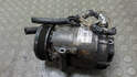 Компрессор кондиционера Opel Astra H 2004-2010 - 21325224