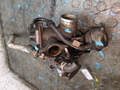 Турбина Ford Fiesta 2012-2019 - 21325631