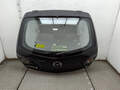 Крышка багажника Mazda 3 (BK) 2003-2009 - 21325847