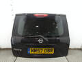 Крышка багажника Nissan Note E11 2005-2013 - 21326009