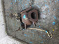 Турбина Land Rover Range Rover 3 (LM) 2002-2012 - 21326534