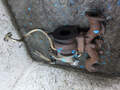 Турбина Land Rover Range Rover 3 (LM) 2002-2012 - 21326535