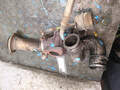 Турбина Mercedes Vito W638 1996-2003 - 21326584