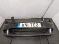 Бампер Skoda SuperB 2 2008-2015 - 21326779