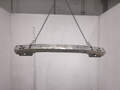 Усилитель бампера Lexus GS S190 2005-2012 - 21326783