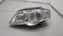Фара передняя Volkswagen Passat 6 2005-2010 - 21327045