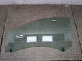 Стекло двери боковой Renault Clio 2005-2009 - 21327119