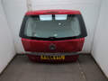Крышка багажника Opel Zafira B 2005-2014 - 21327155