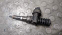 Форсунка топливная Volkswagen Golf 5 2003-2009 - 21327631