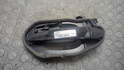 Ручка двери наружная BMW X3 E83 2003-2010 - 21327653