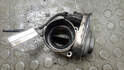 Дроссельная заслонка Volkswagen Golf 5 2003-2009 - 21327717