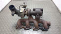 Турбина Ford Transit 4 2000-2006 - 21327756