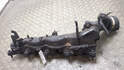 Впускной коллектор Citroen Jumper (Relay) 2006-2014 - 21328009
