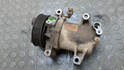 Компрессор кондиционера Nissan Navara 2004-2015 - 21328502