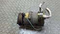 Компрессор кондиционера Ford Focus 2 (рест) 2008-2011 - 21328571