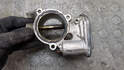 Дроссельная заслонка BMW 7 E65 2001-2008 - 21328964