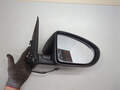 Зеркало боковое Nissan Qashqai J10 2006-2013 - 21328969